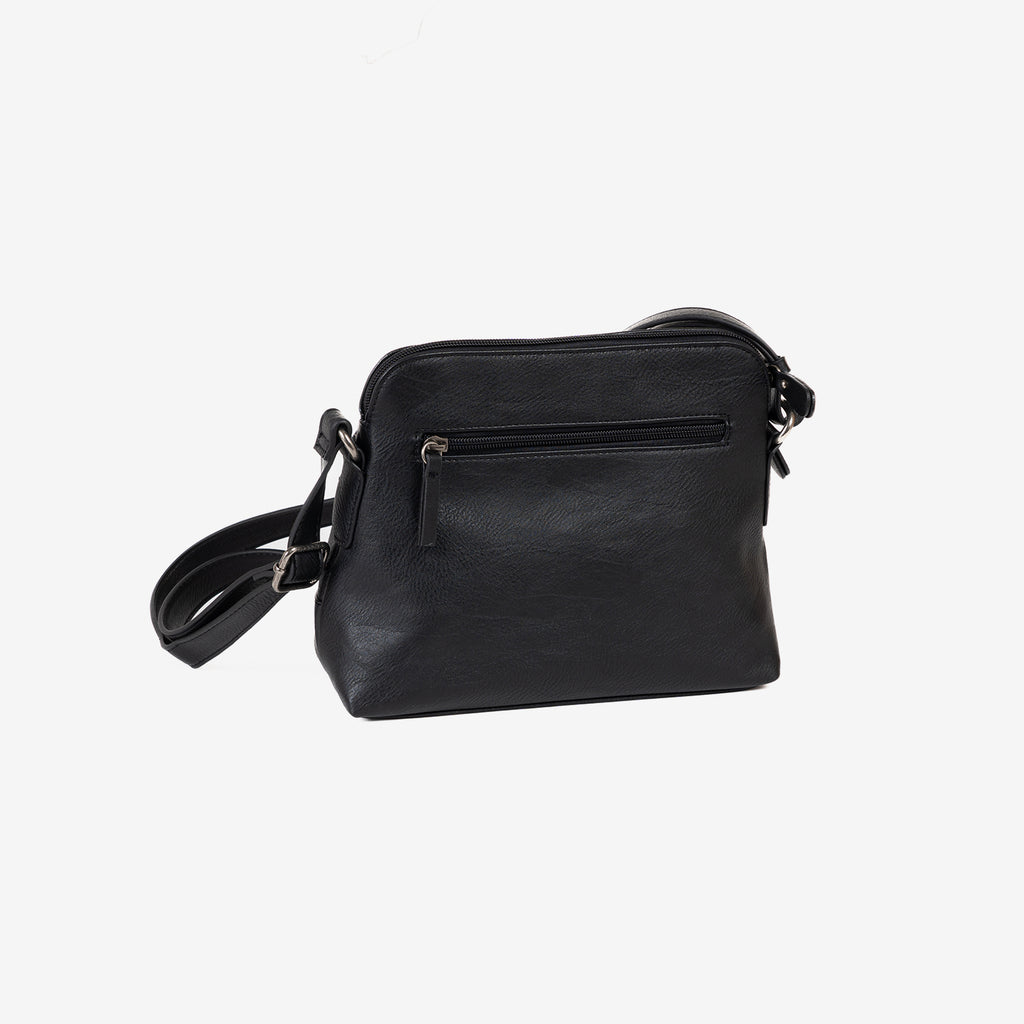 Bolsa de ombro clássica Matties