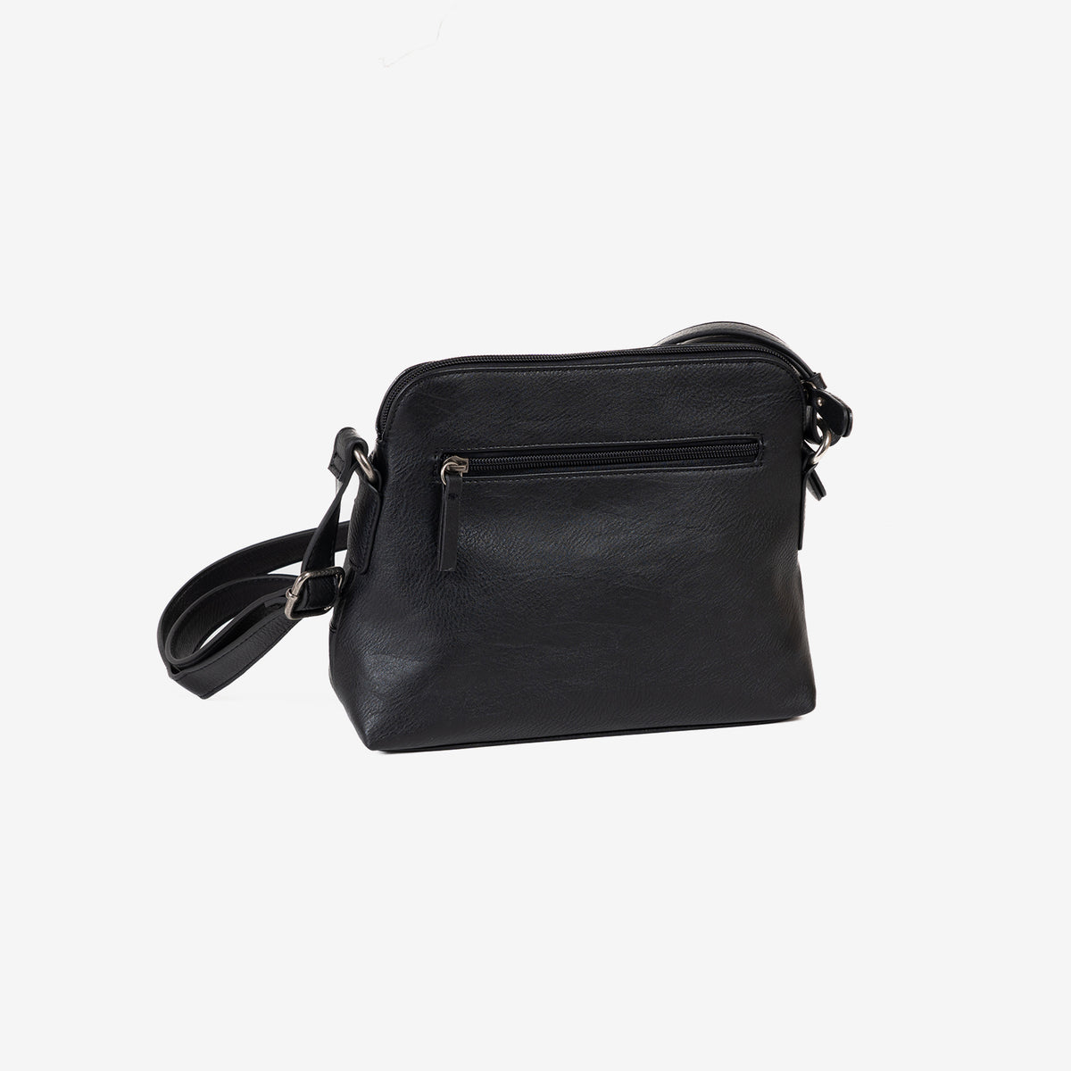 Bolsa de ombro clássica Matties