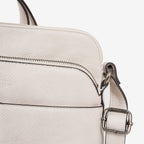 Bolsa de ombro clássica Matties