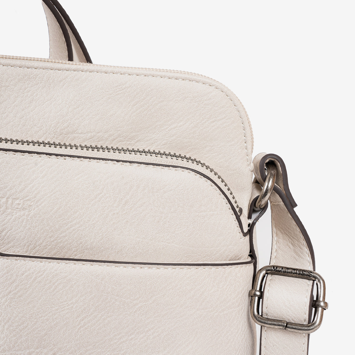 Bolsa de ombro clássica Matties