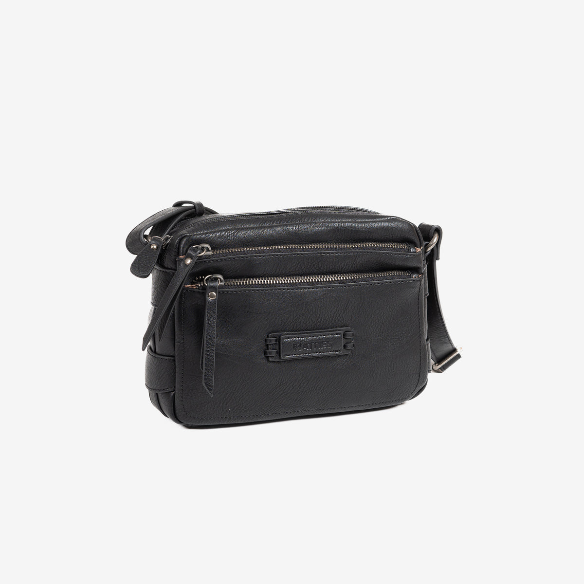Bolsa de ombro casual Matties 