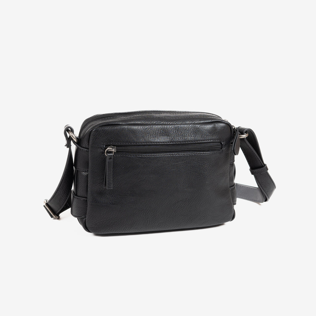 Bolsa de ombro casual Matties 