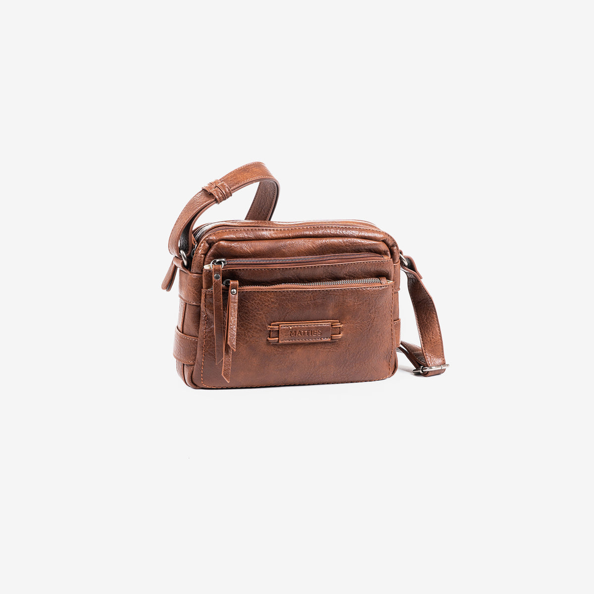 Bolsa de ombro casual Matties 