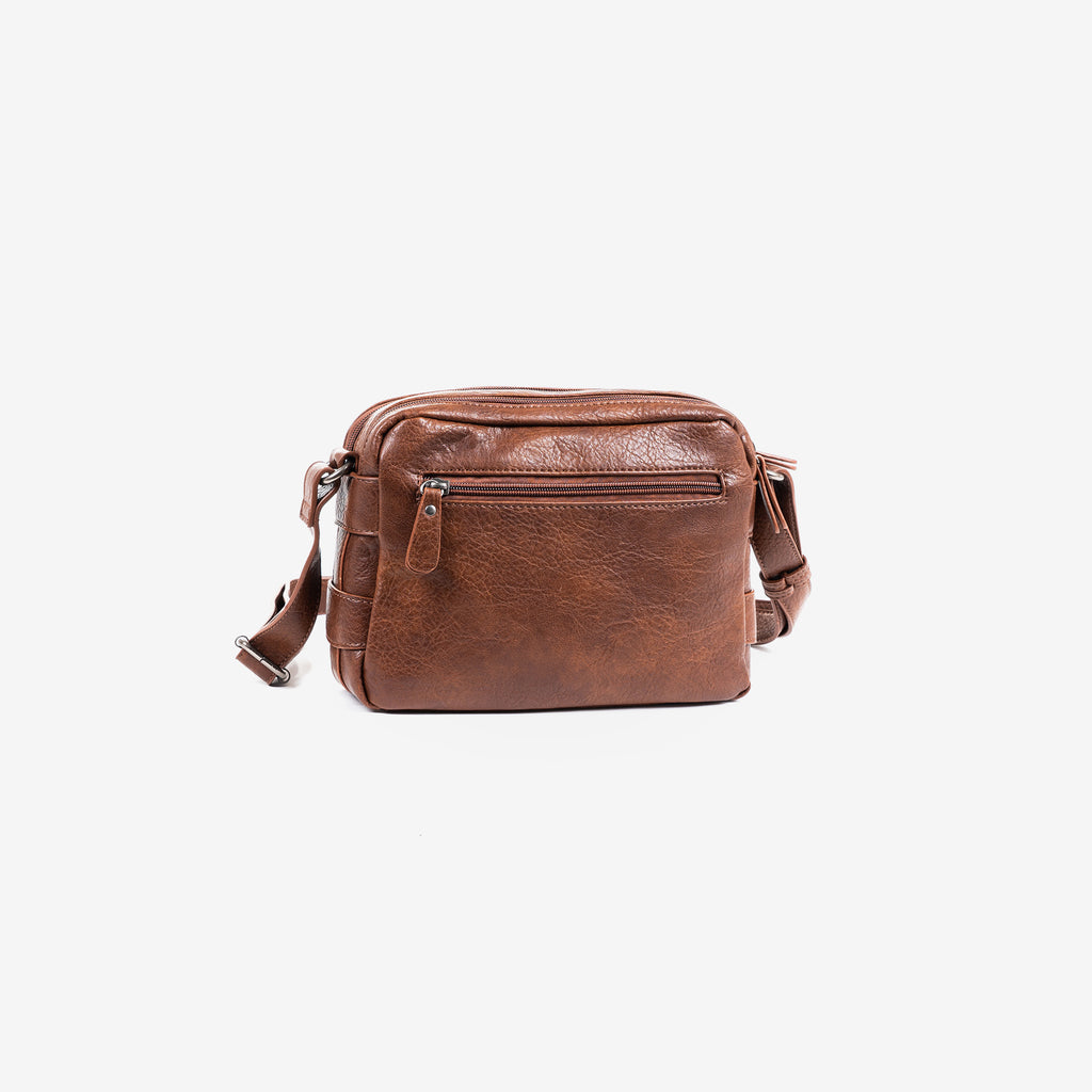 Bolsa de ombro casual Matties 