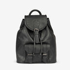 Mochila clássica em terracota