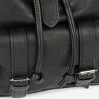 Mochila clássica em terracota