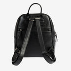 Mochila clásica, Serie Mochilas. 26.5x30x10.5 cm