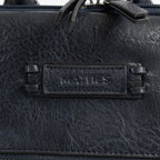 Mochila clásica, Serie Mochilas. 26.5x30x10.5 cm