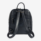 Mochila clásica, Serie Mochilas. 26.5x30x10.5 cm