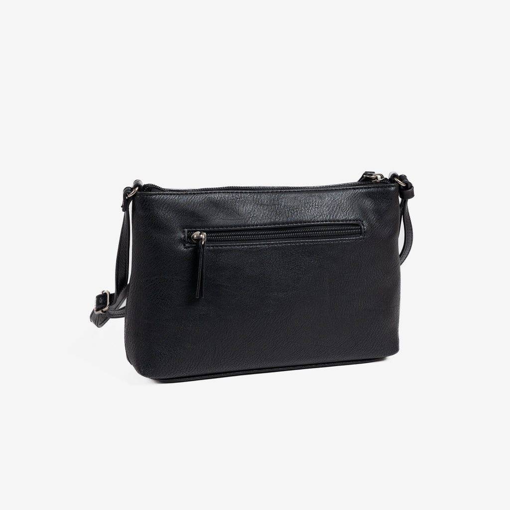 Mini bolsa de senhora, Série Minibags. 25,5 x 16 x 6 cm