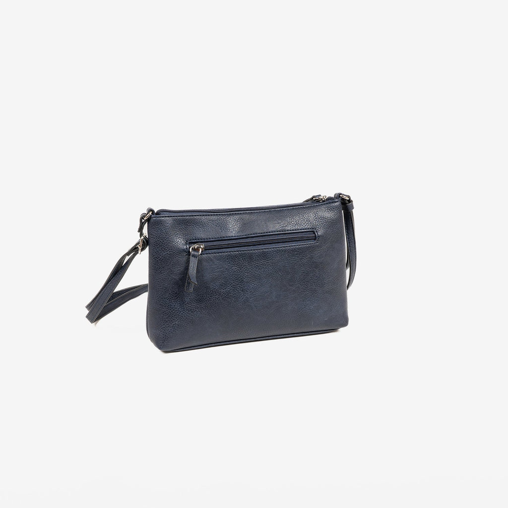 Mini bolsa de senhora, Série Minibags. 25,5 x 16 x 6 cm