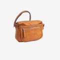 Bolsa de ombro para mulher, Série Minibags. 20x15x06 cm