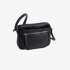 Bolsa de ombro para mulher, Série Minibags. 20x15x06 cm