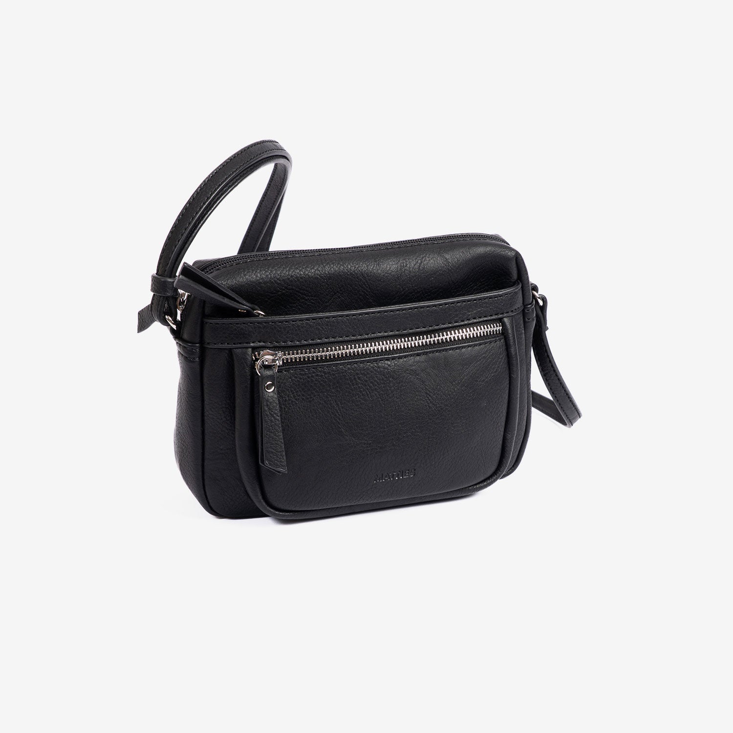 Bolsa de ombro para mulher, Série Minibags. 20x15x06 cm