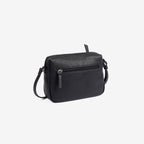 Bolsa de ombro para mulher, Série Minibags. 20x15x06 cm