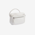 Bolsa de ombro para mulher, Série Minibags. 20x15x06 cm