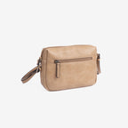 Bolsa de ombro para mulher, Série Minibags. 20x15x06 cm