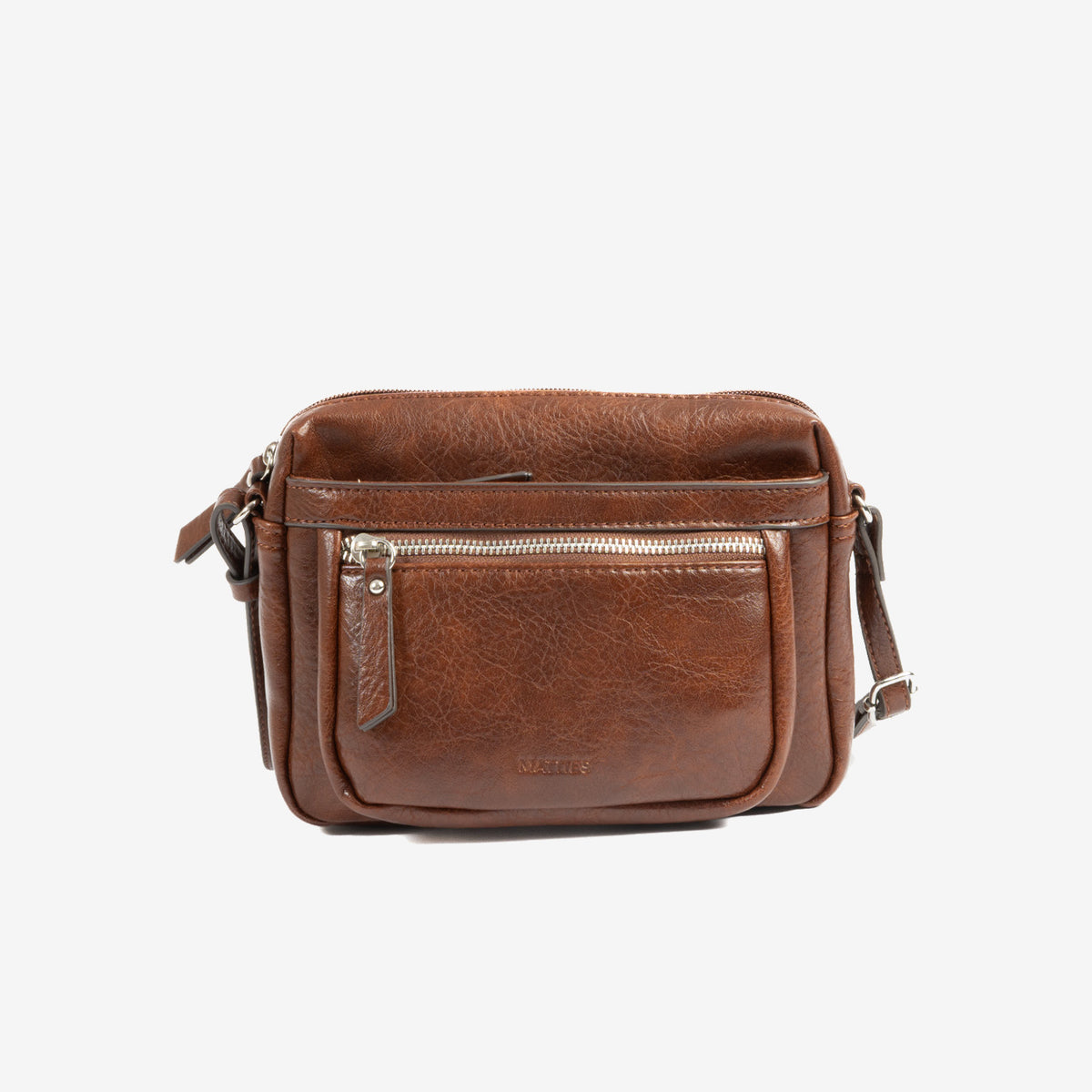 Bolsa de ombro para mulher, Série Minibags. 20x15x06 cm