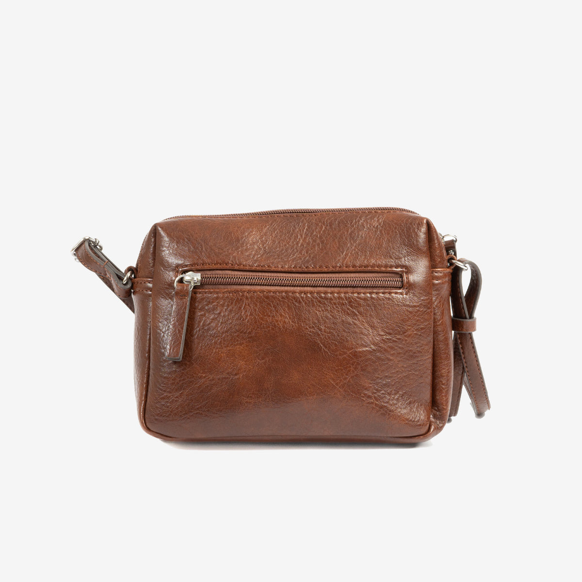 Bolsa de ombro para mulher, Série Minibags. 20x15x06 cm