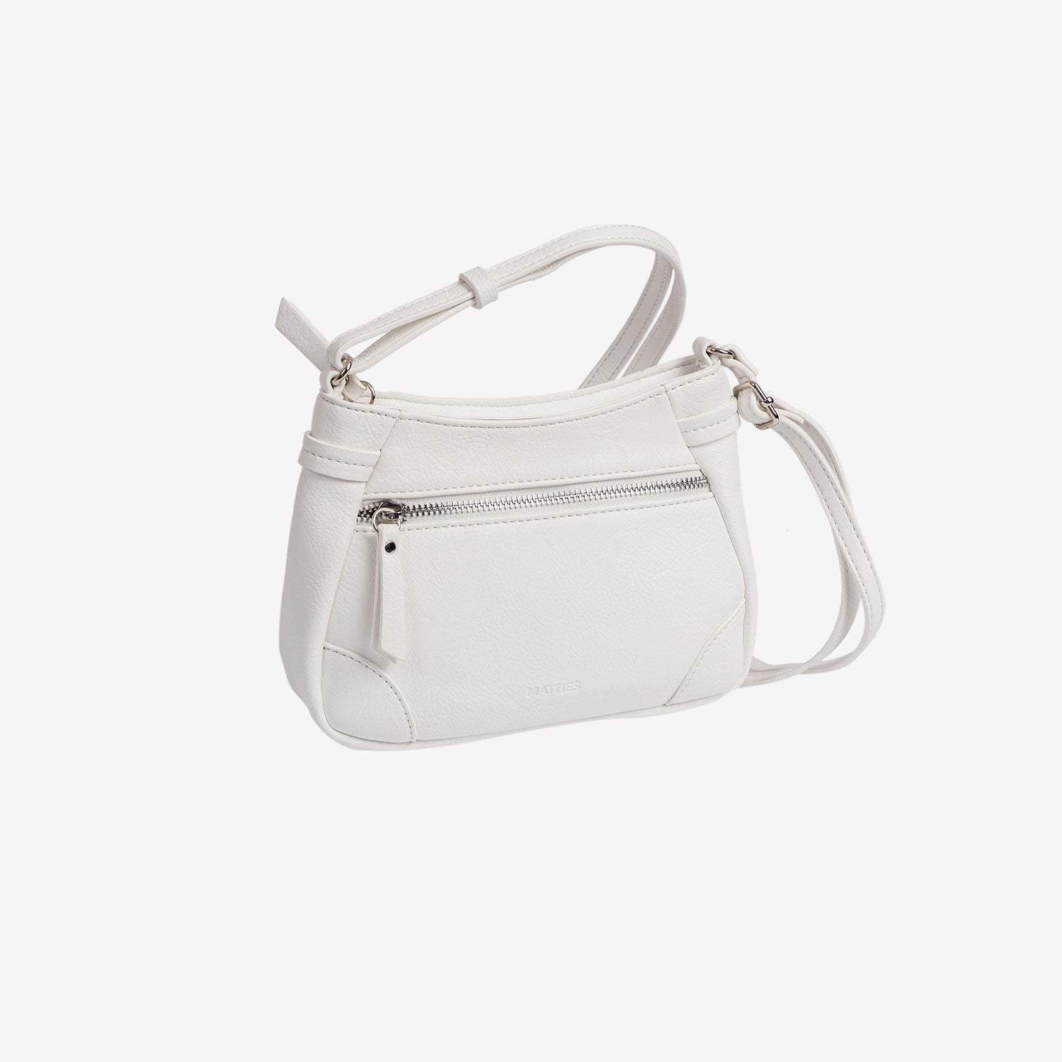 Bolsa de ombro para mulher, Série Minibags. 21x15x5,5 cm