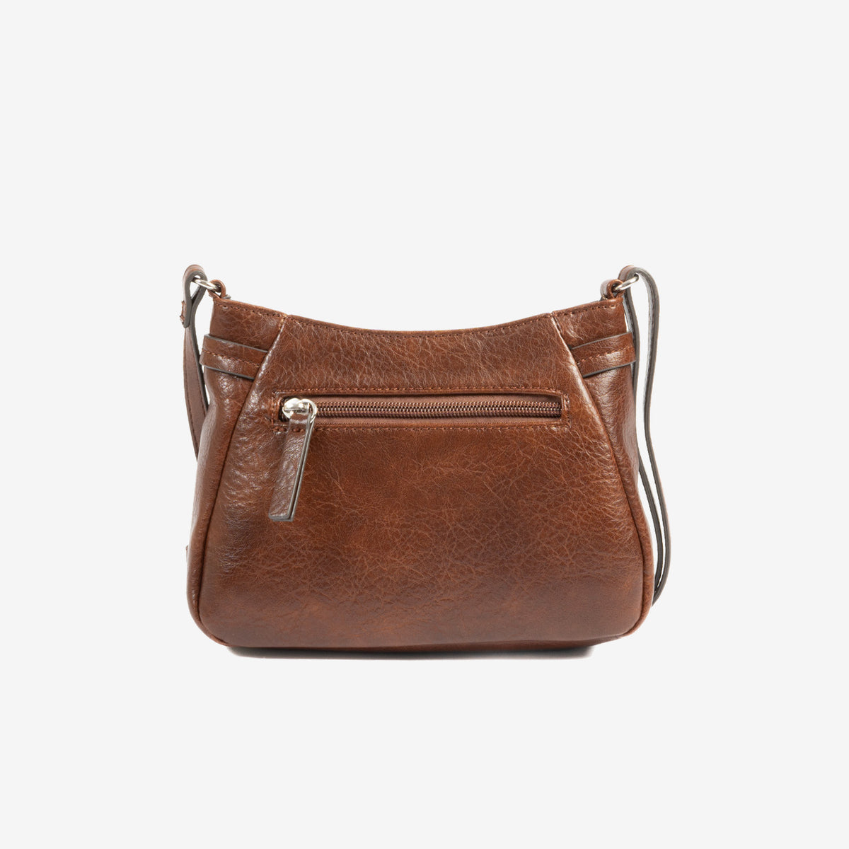 Bolsa de ombro para mulher, Série Minibags. 21x15x5,5 cm