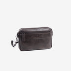 Bolsa de homem em napa ou nécessaire