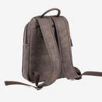 Mochila de lona para homem