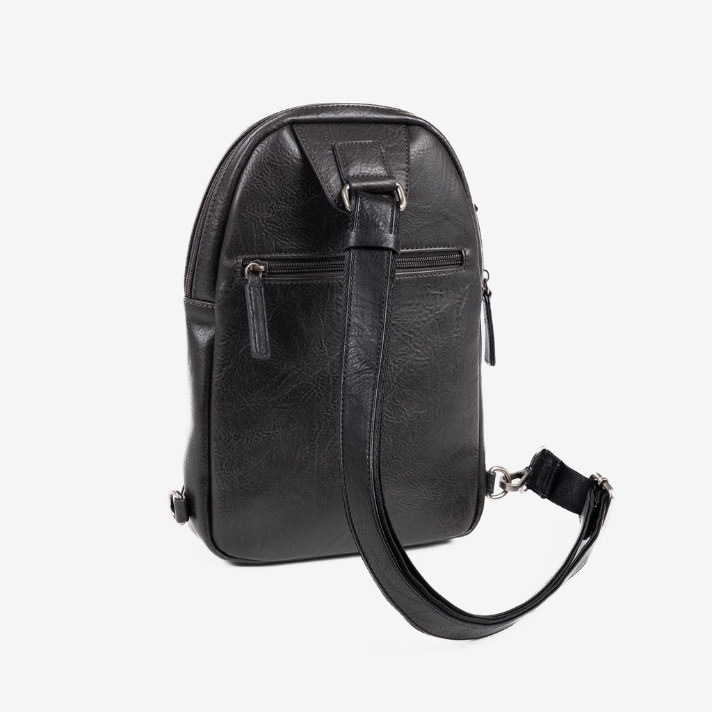 Bolsa de ombro para homem Verota