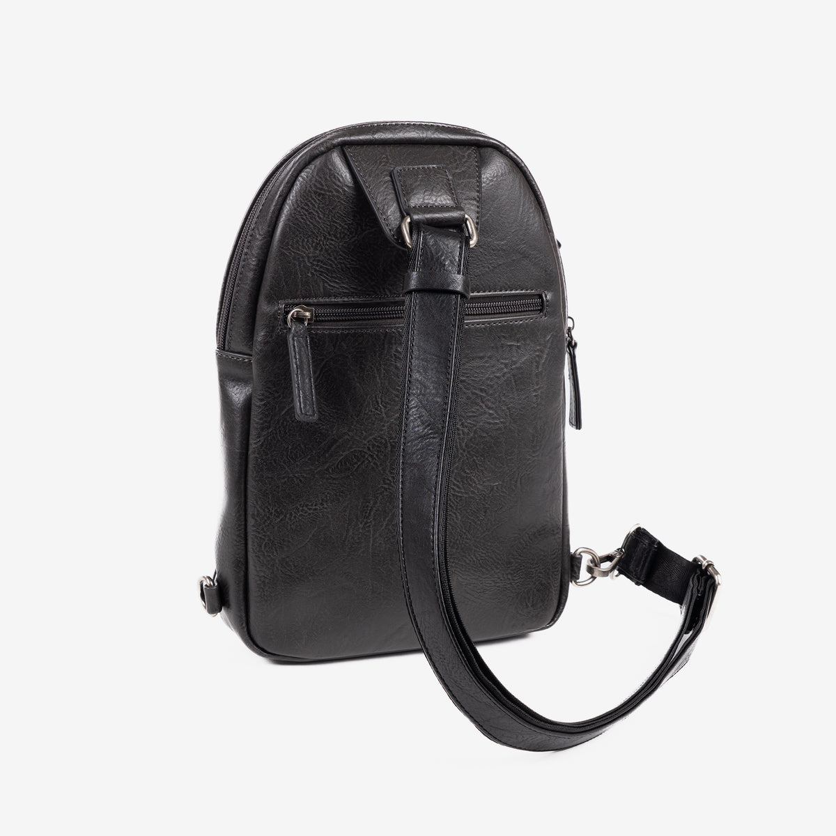 Bolsa de ombro para homem Verota
