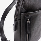 Bolsa de ombro para homem Verota
