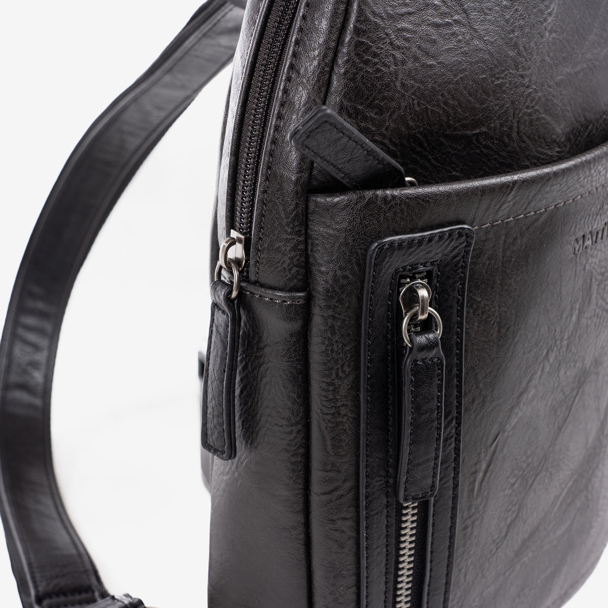 Bolsa de ombro para homem Verota