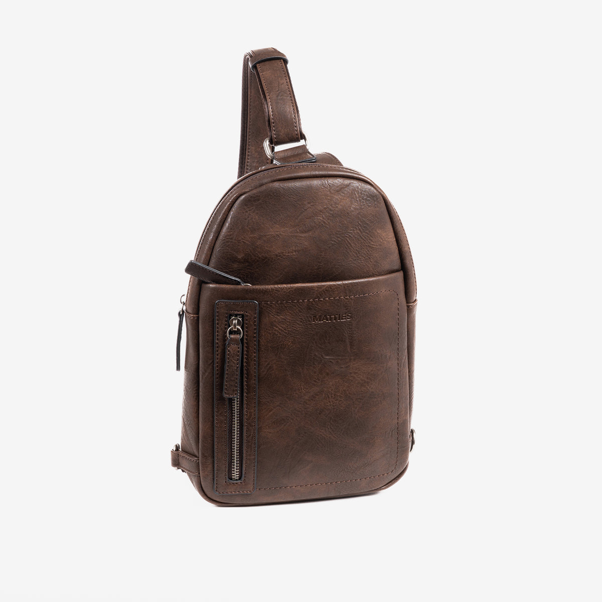 Bolsa de ombro para homem Verota
