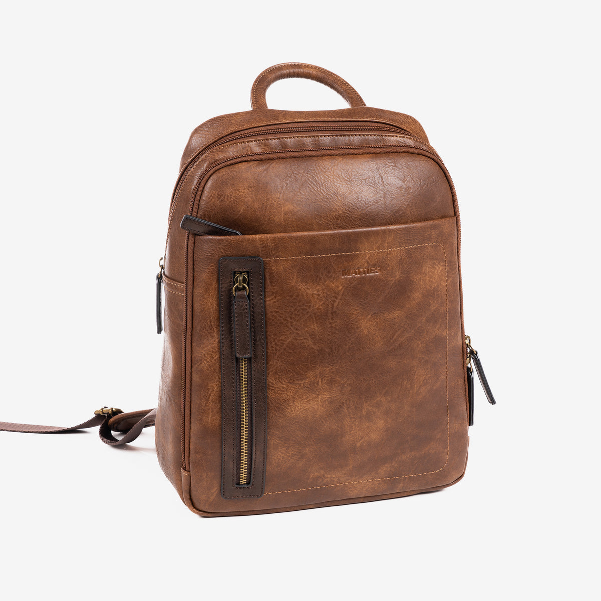 Mochila para homem, Coleção Verota. 27x36x09 cm