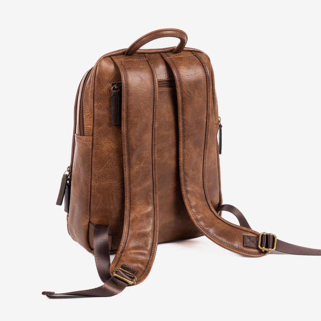 Mochila para homem, Coleção Verota. 27x36x09 cm