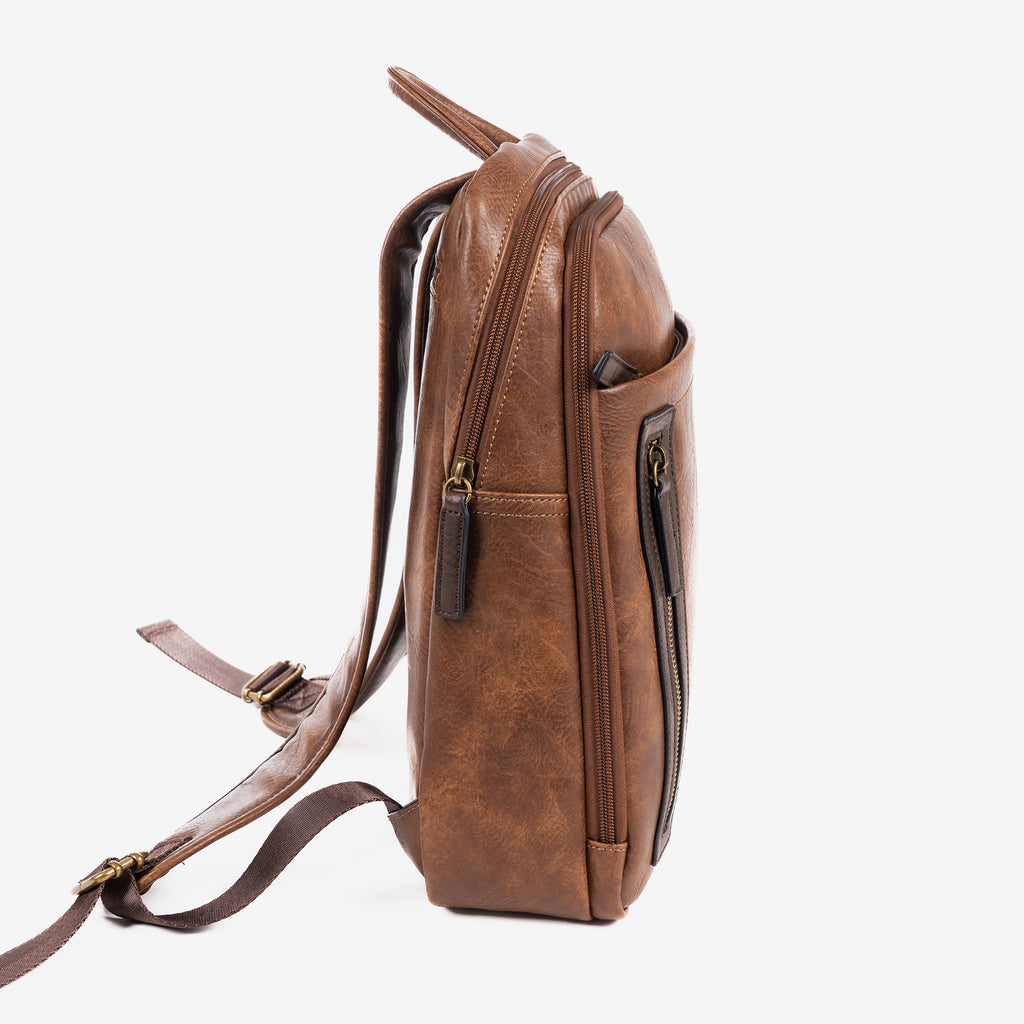 Mochila para homem, Coleção Verota. 27x36x09 cm