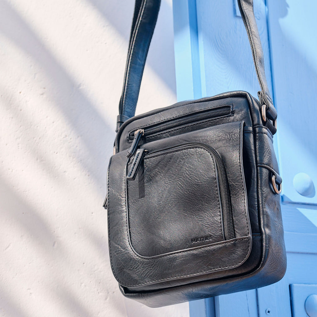 Bolsa de ombro Matties Expert