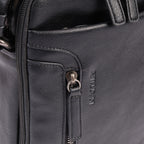 Bolsa de mensageiro para homem, linha Youth. 19x24 cm