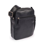 Bolsa de mensageiro para homem, linha Youth. 19x24 cm