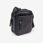 Bolsa de mensageiro para homem, linha Youth. 17x22 cm