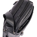 Bolsa de mensageiro para homem, linha Youth. 17x22 cm