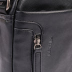 Bolsa de mensageiro para homem, linha Youth. 17x22 cm