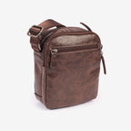 Bolsa de mensageiro para homem, linha Youth. 17x22 cm