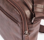 Bolsa de mensageiro para homem, linha Youth. 17x22 cm