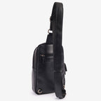 Bolsa mensageiro para homem, linha Youth. 19x29x06 cm