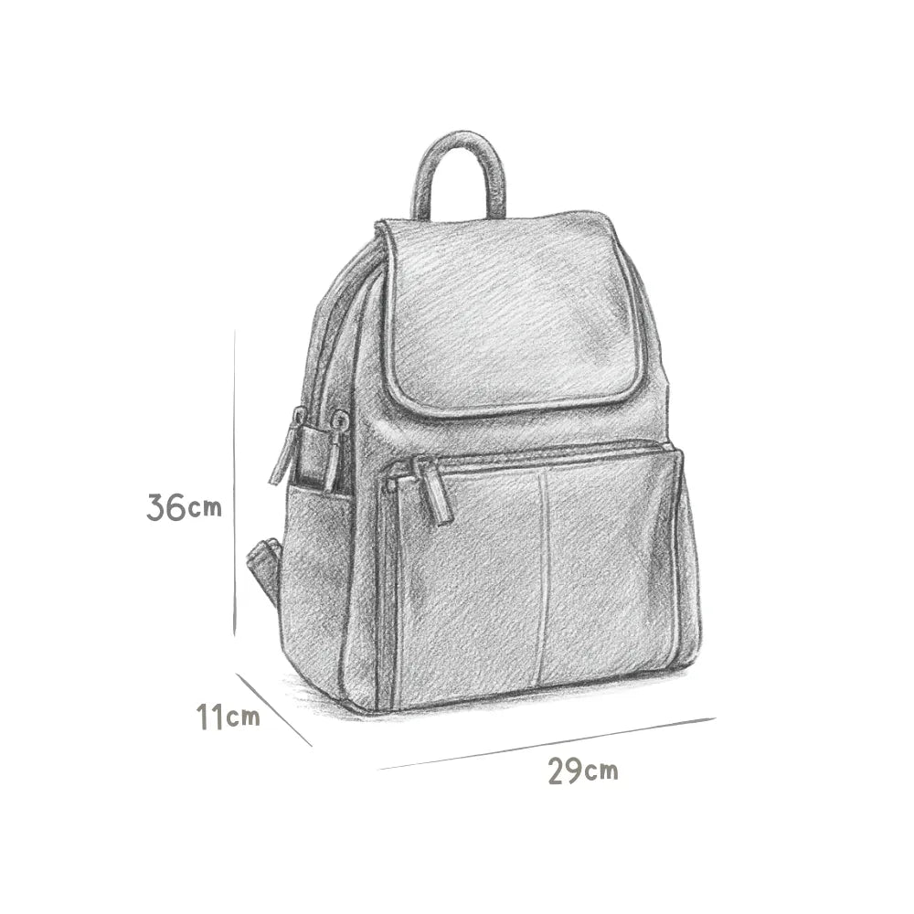 Medidas del producto