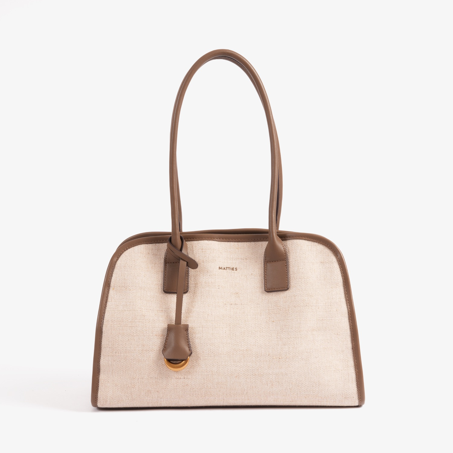 Bolsa de ombro Luma