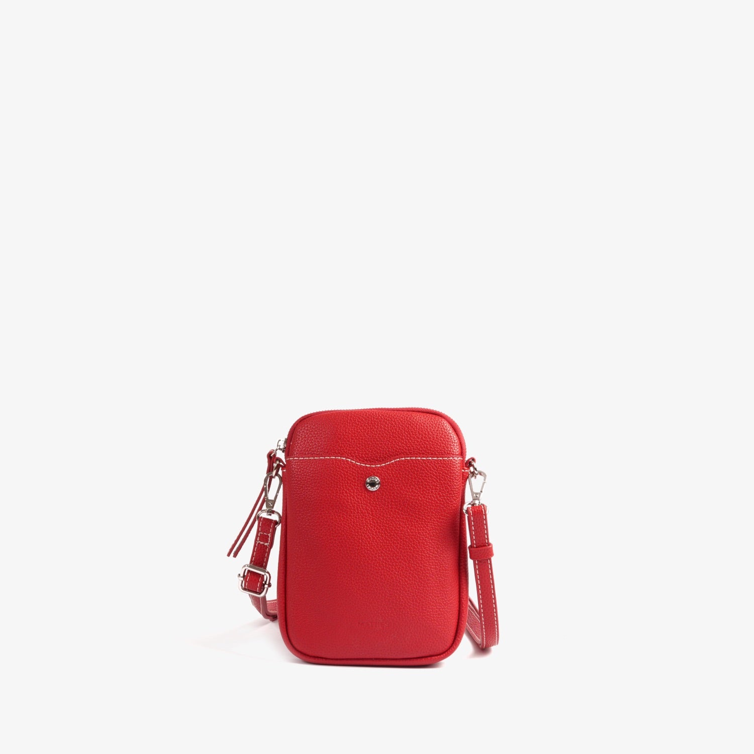Bolsa a tiracolo vertical Minibag