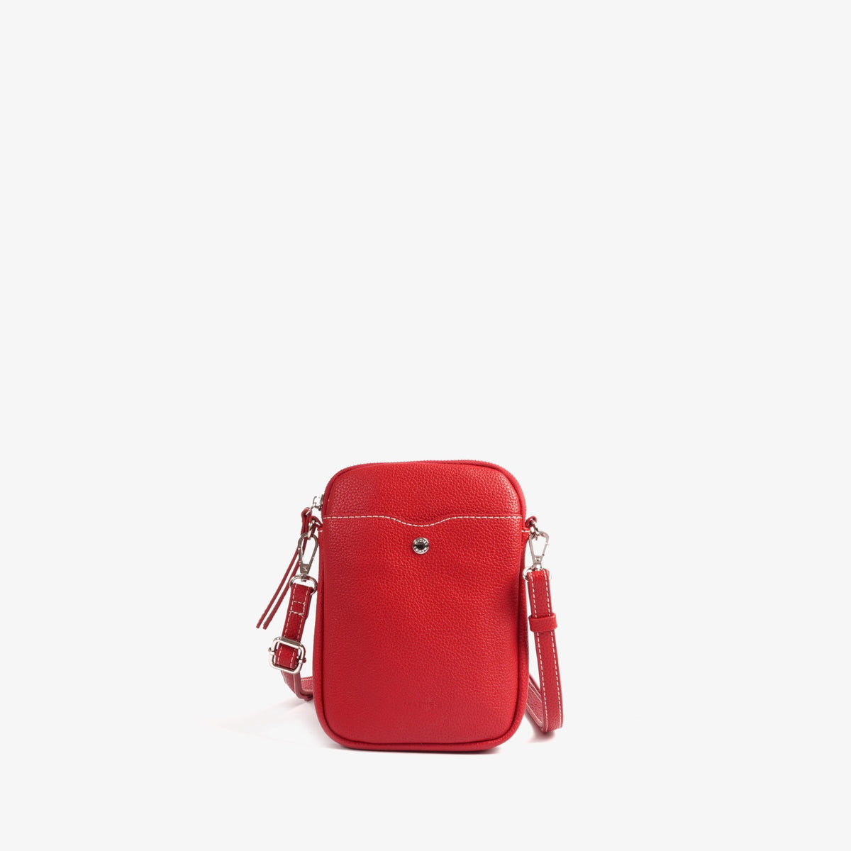 Bolsa a tiracolo vertical Minibag
