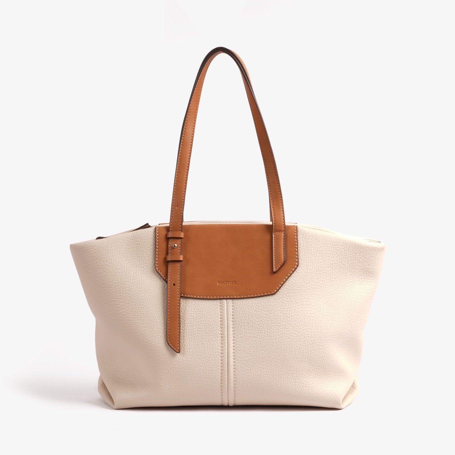 Mala de ombro tipo shopper Robbie