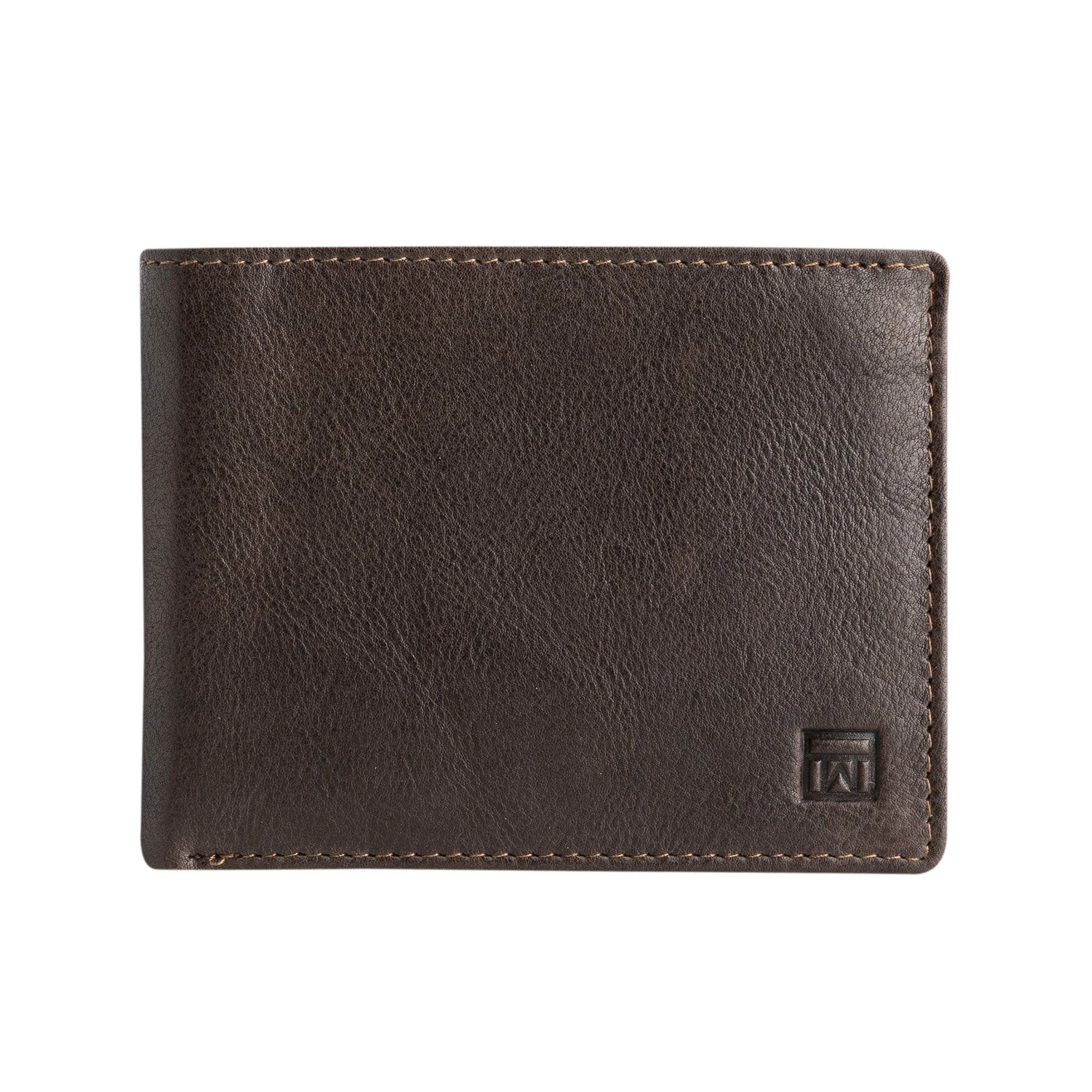 Billetero, Colección Billeteros piel Wash. 10,5x8 cm - Matties Bags